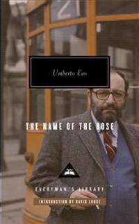 Eco, U: Name of the Rose