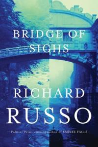 Bridge of Sighs: Oprah's Book Club