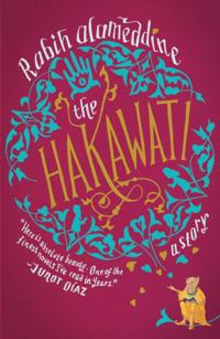 Hakawati