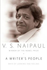 Writer's People