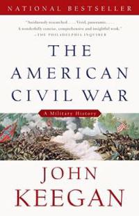 The American civil war