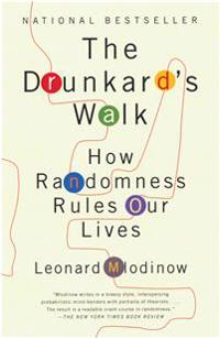 The Drunkard's Walk