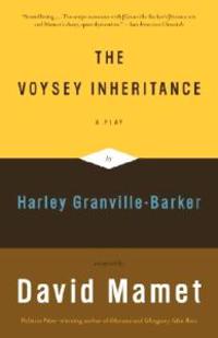 The Voysey Inheritance