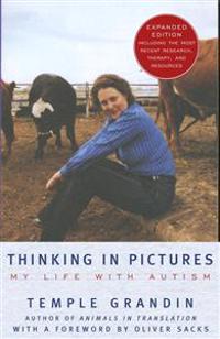 Thinking in Pictures, Expanded Edition