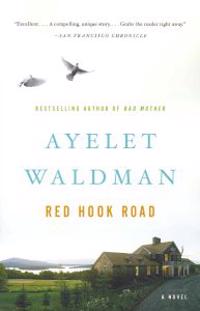 Red Hook Road