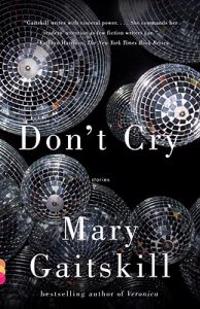 Don't Cry