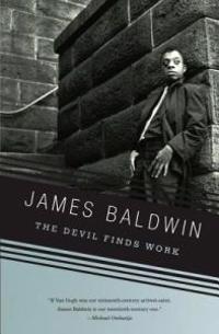 The Devil Finds Work