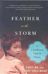 Feather in the Storm