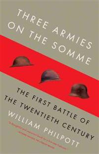 Three Armies on the Somme