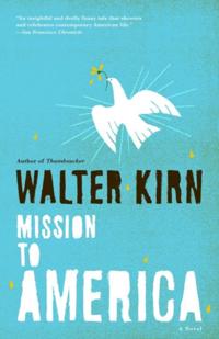 Mission to America