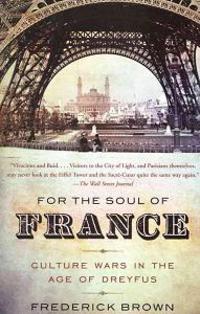 For the Soul of France