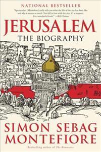 Jerusalem