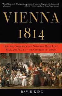 Vienna, 1814
