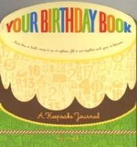 Your Birthday Book