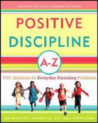 Positive Discipline A-Z