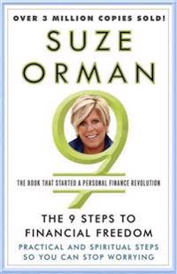The 9 Steps to Financial Freedom