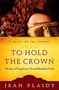 To Hold the Crown