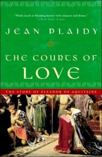 A Queens of England Novel