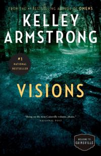 The Cainsville Series