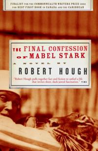 Final Confession of Mabel Stark