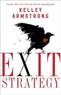 The Nadia Stafford Series