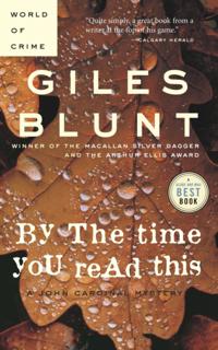 By the Time You Read This