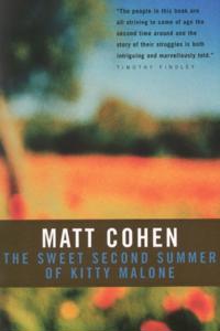 Sweet Second Summer of Kitty Malone
