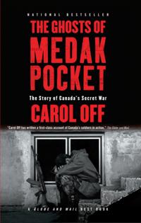 Ghosts of Medak Pocket