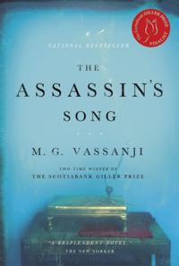 Assassin's Song