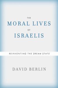 Moral Lives of Israelis