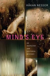 Inspector Van Veeteren Series