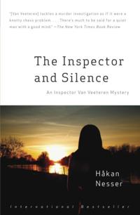 Inspector Van Veeteren Series