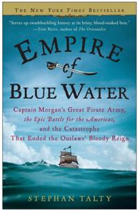 Empire of Blue Water