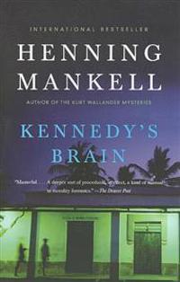 Kennedy's Brain
