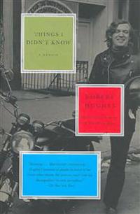 Things I Didn't Know