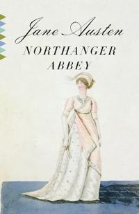 Northanger abbey