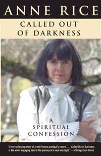 Called Out of Darkness
