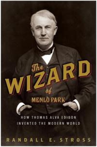 Wizard of Menlo Park