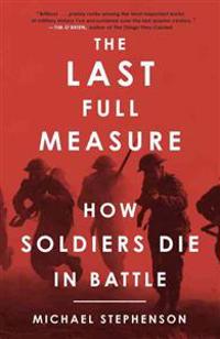 Last Full Measure, the