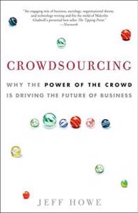 Crowdsourcing