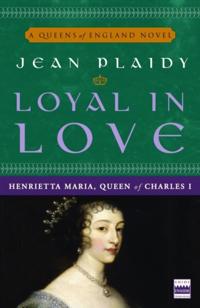 A Queens of England Novel