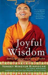 Joyful Wisdom