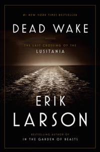 Dead Wake