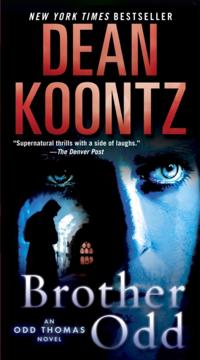 Odd Thomas