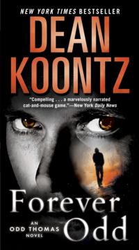 Odd Thomas