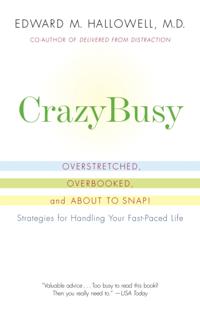 CrazyBusy