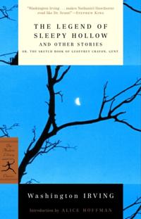 Legend of Sleepy Hollow and Other Stories