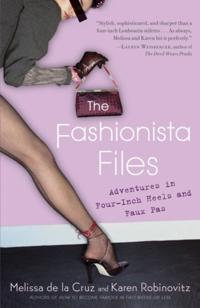 Fashionista Files