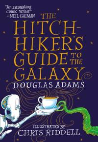 Hitchhiker''s Guide to the Galaxy