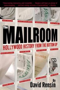 Mailroom
